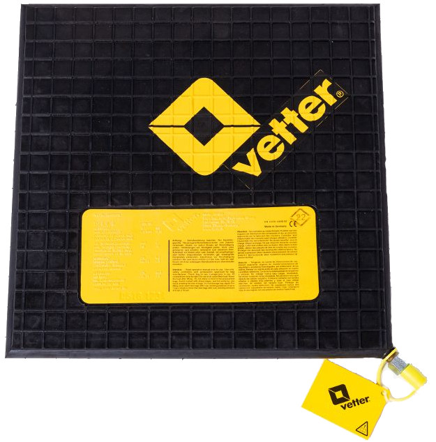Vetter Hebekissen Mini 8 bar + Zubehör category icon/image