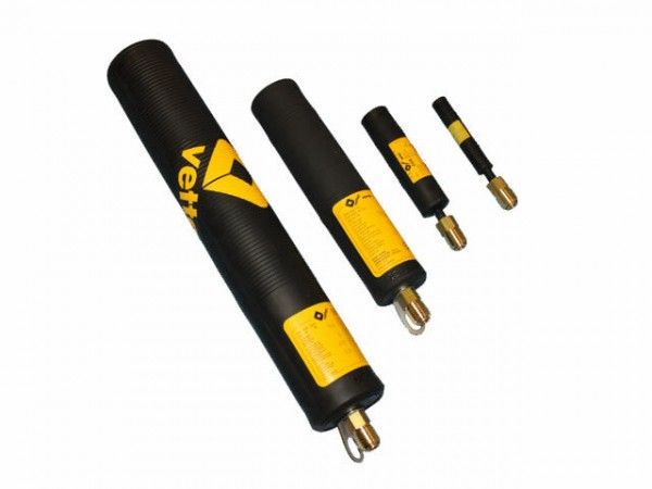 Vetter Rohr-, Prüf-, Bypass- und Konuskissen category icon/image