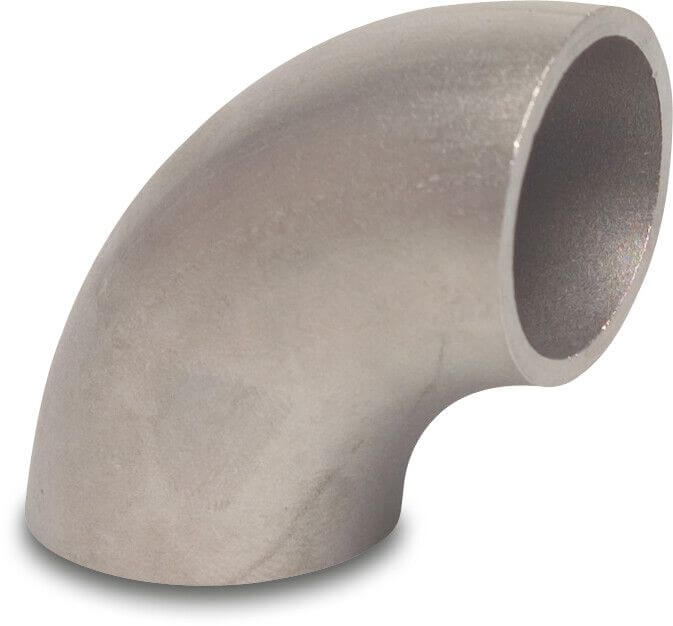 Schweissfittings aus Edelstahl category icon/image