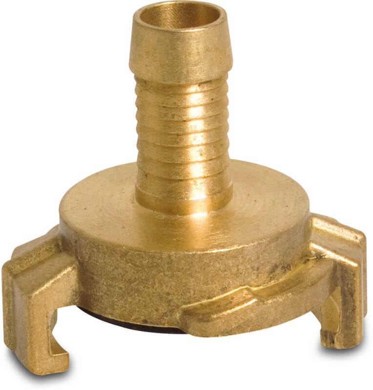 Schnellkupplung System Geka