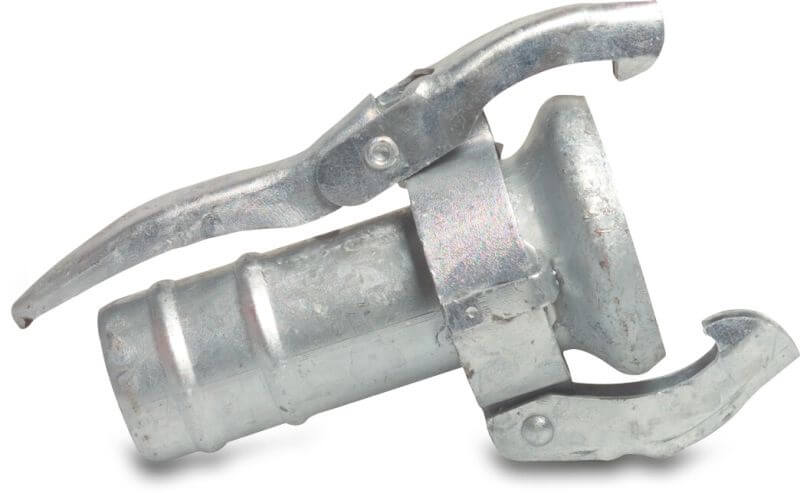 Schnellkupplungen System Perrot