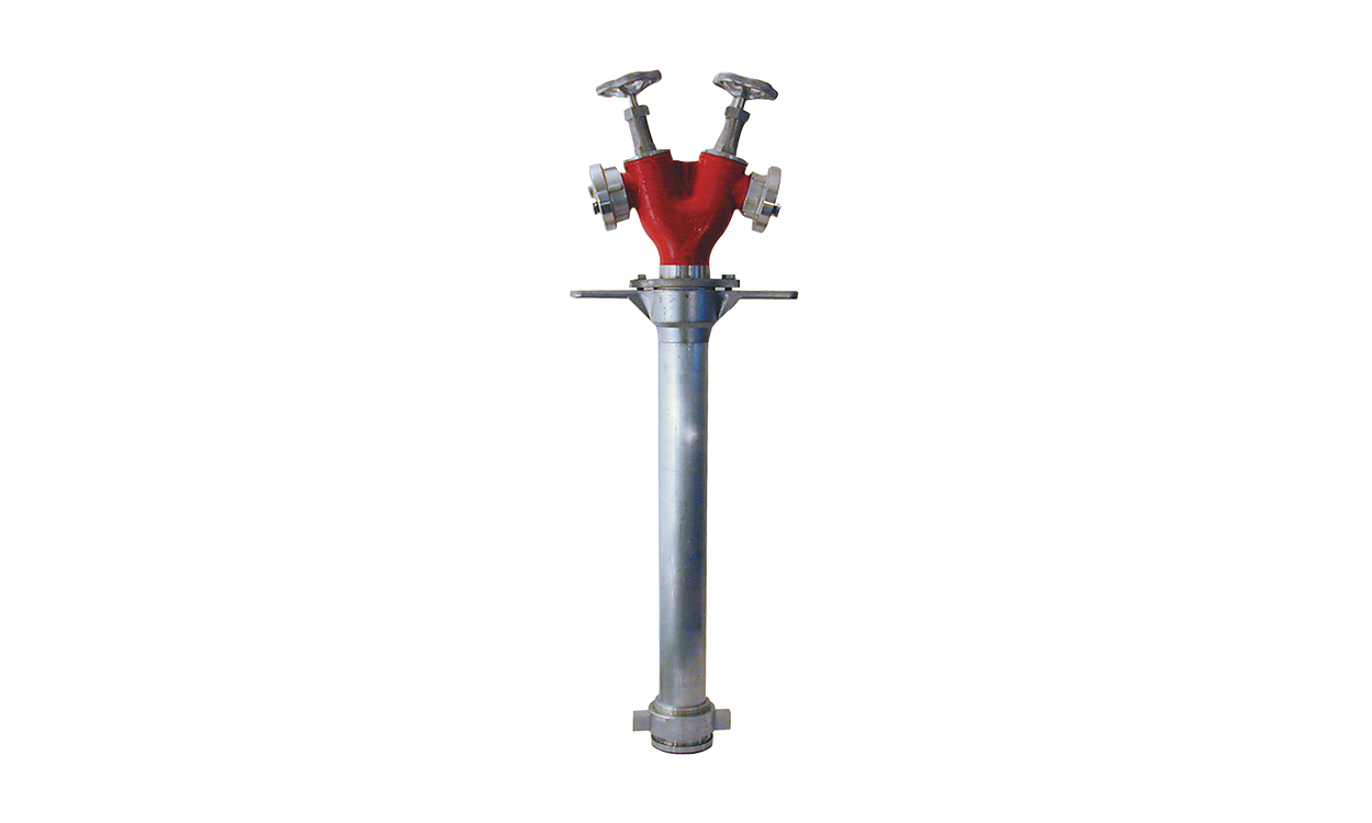 Feuerwehr - Armaturen