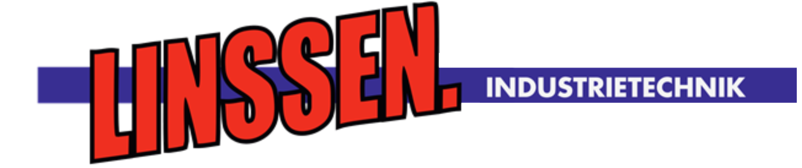 Linssen Industrietechnik-Logo