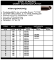 Preview: Gummi-Dichtungsplatte - EPDM Standard Typ 1360
