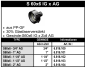 Preview: IBC-Adapter - S60x6 IG x Aussengewinde
