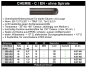 Preview: Chemie - C / EN - ohne Spirale- Schlauch