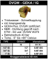 Preview: System Geka Plus mit Innengewinde aus Messing - Trinkwasser