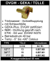 Preview: System Geka Plus mit Schlauchtülle aus Messing - Trinkwasser