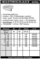 Preview: Industrieflachschlauch - weiss