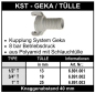 Preview: System Geka mit Schlauchtülle aus Kunststoff