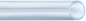Preview: PVC / klar - Schlauch