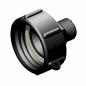 Preview: IBC-Adapter - S60x6 IG x Aussengewinde