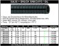 Preview: Saug+Druck Grecato / Oil - Schlauch