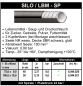Preview: Silo / LBM-SP - Schlauch