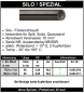 Preview: Silo / Spezial - Schlauch