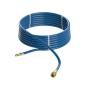 Preview: Softschlauch mit Kupplungen System NW 7,2