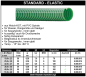 Preview: Standard-Elastic - Schlauch