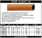 Preview: Super-Elastic / AS - Schlauch