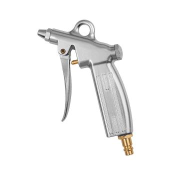 Ausblaspistole