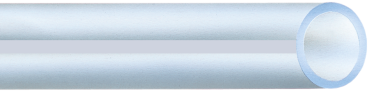 PVC / klar - Schlauch