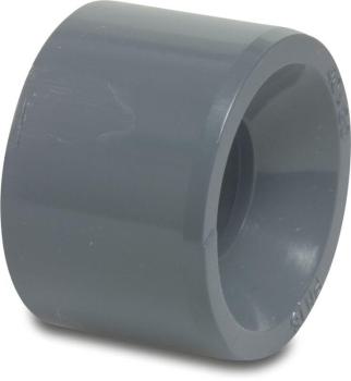 Red-Stück aus PVC-U