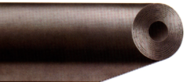 Gummi-Dichtungsplatte - EPDM Standard Typ 1360