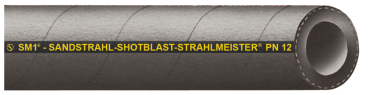 SM1 - Strahlmeister - Schlauch