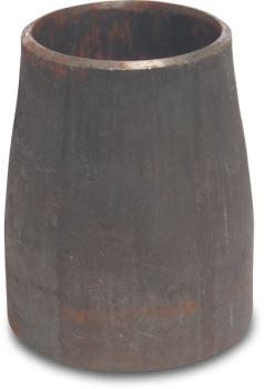 Konzentrische Red-Stücke aus Stahl