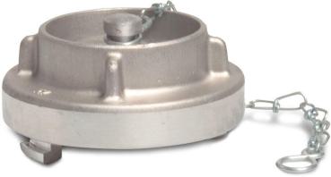 Storz Blindkupplung - Import