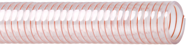 Vacuum / PU-Food - Schlauch
