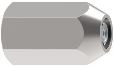 Vorstrahldüsen