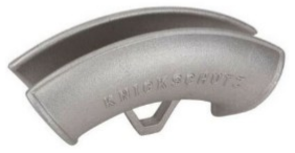 Knickschutz für Feuerwehrschläuche