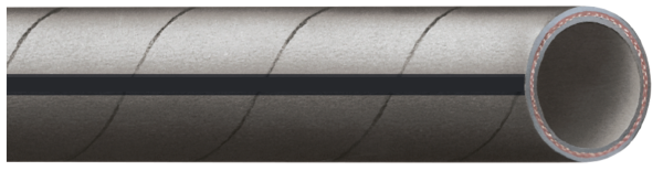 Kühler / DIN 73411- Schlauch
