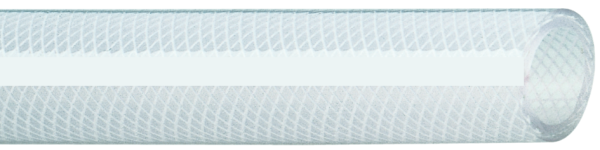 PVC - Druck - Schlauch