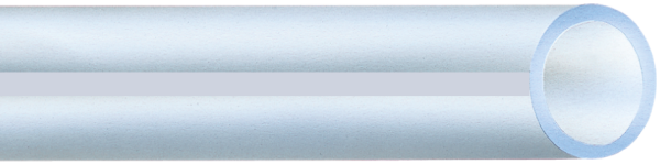 PVC / klar - Schlauch