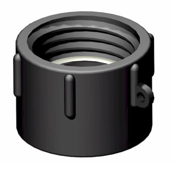 IBC-Adapter - S60x6 IG x Innengewinde