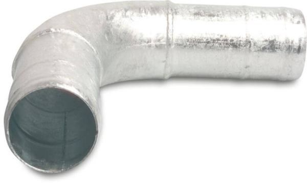 Schlauchtülle 90°