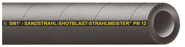 SM1 - Strahlmeister - Schlauch