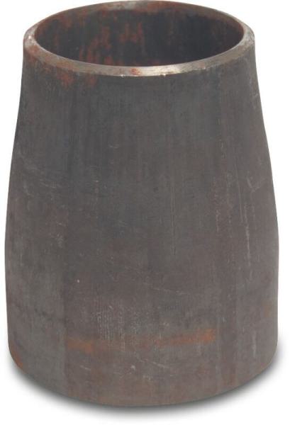 Konzentrische Red-Stücke aus Stahl