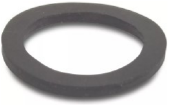 Standrohrfuss - Dichtung