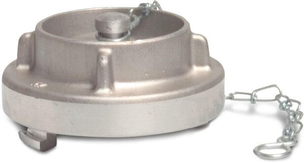 Storz Blindkupplung - Import
