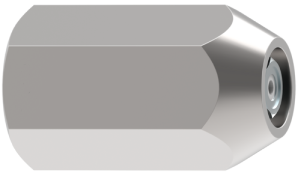 Vorstrahldüsen