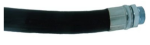 Kanalspülschlauch - Gummi - 250 bar