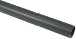 PVC-U Druckrohr - 1 mtr.