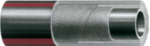 EPDM / schwarz - rot / 20 bar - Schlauch