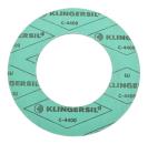 Flanschdichtungen aus KlingerSil