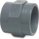 Gewindemuffe (Klebemuffe x Innengewinde) aus PVC-U