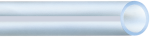 PVC / klar - Schlauch