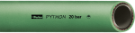 Python - grün / 20 bar - Schlauch